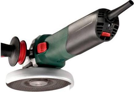Immagine prodotto Metabo Smerigliatrice angolare WEA 17-125 Carrello veloce (125 mm)