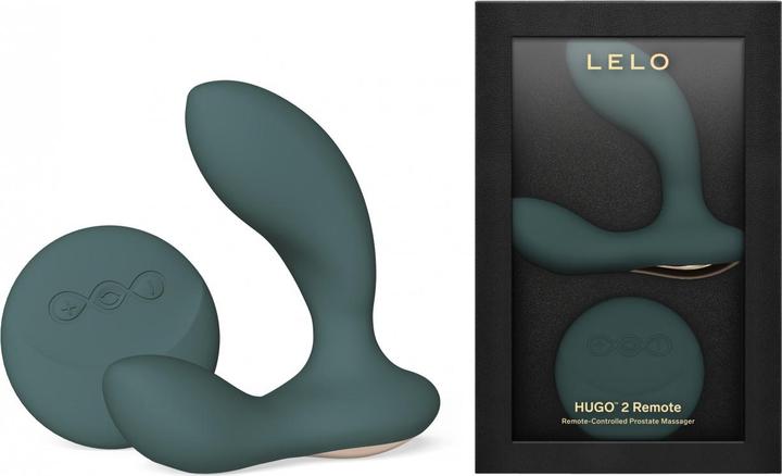 Produktbild LELO Hugo 2 Remote