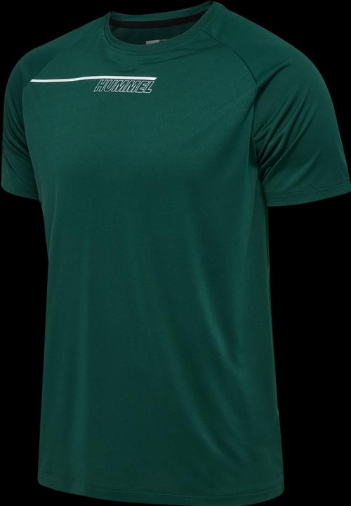 Image du produit hummel hmlCOURT LIGHT WEIGHT T-SHIRT (XL)