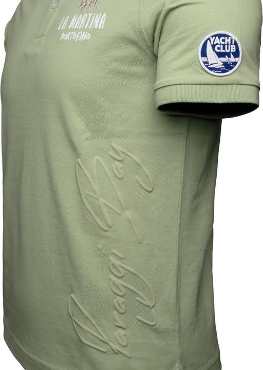 Actual product image La Martina MAP316 - 66635 (XXL)