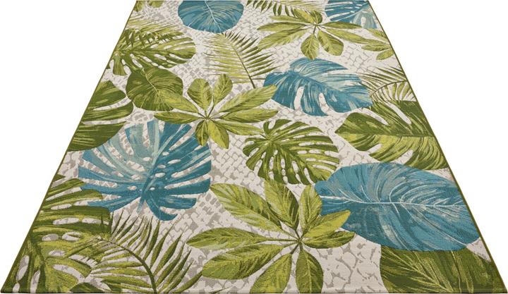 Immagine prodotto Hanse Home Foglie tropicali (200 x 285 cm)