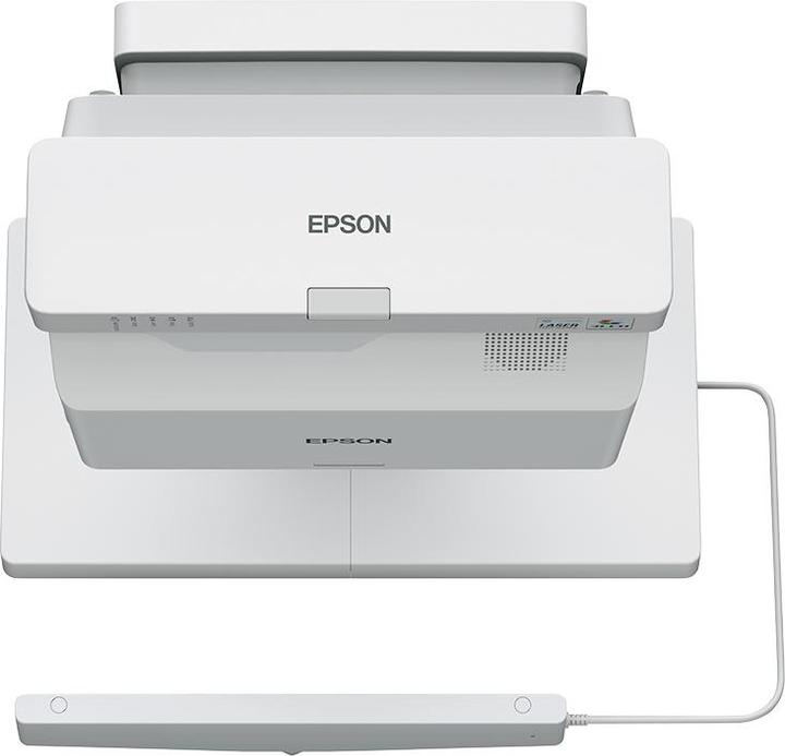 Epson EB-770Fi (Full HD, 4100 lm, 0.25 - 0.35:1)