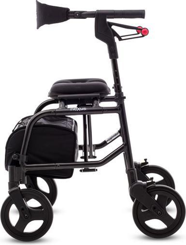 Immagine prodotto Russka Rollator Nexus 64 cm SH