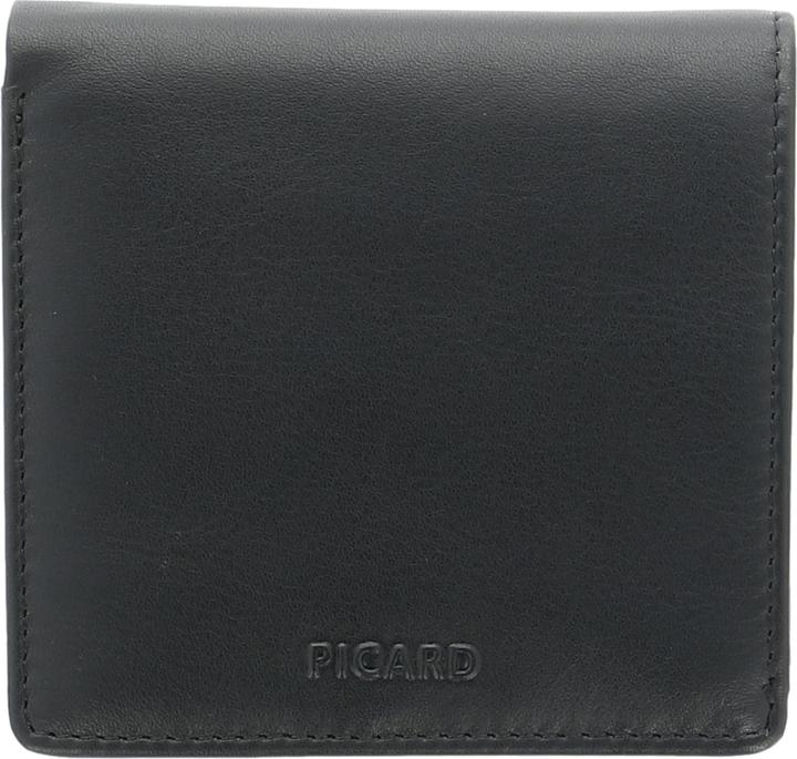 Picard Brooklyn Geldbörse Leder 9.5 cm