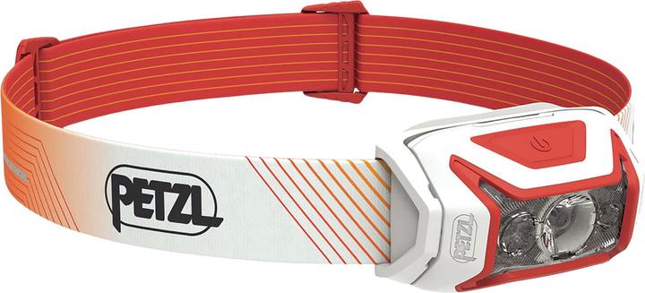 Petzl Actik Core (600 lm)