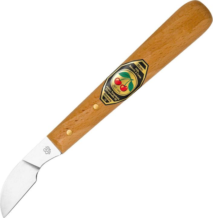 Immagine prodotto Kirschen Coltello da intaglio (46 mm)