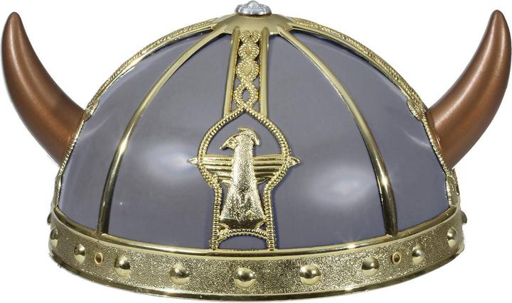 Produktbild Boland Wikingerhelm, Kindergrösse (One Size)