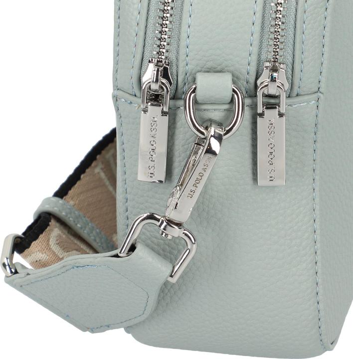 Actual product image U.S. Polo Mansion Umhängetasche 23.5 cm