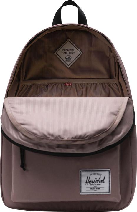 Produktbild Herschel Rucksack Laptops recyceltes Material 26 L (26 l)