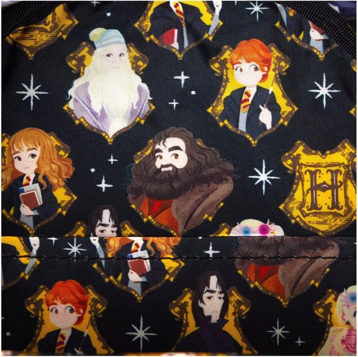 Image du produit Loungefly Harry Potter Spring bag