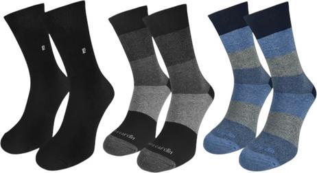 Produktbild Pierre Cardin 3er-Pack Socken für Herren (3er Pack, 43 - 46)