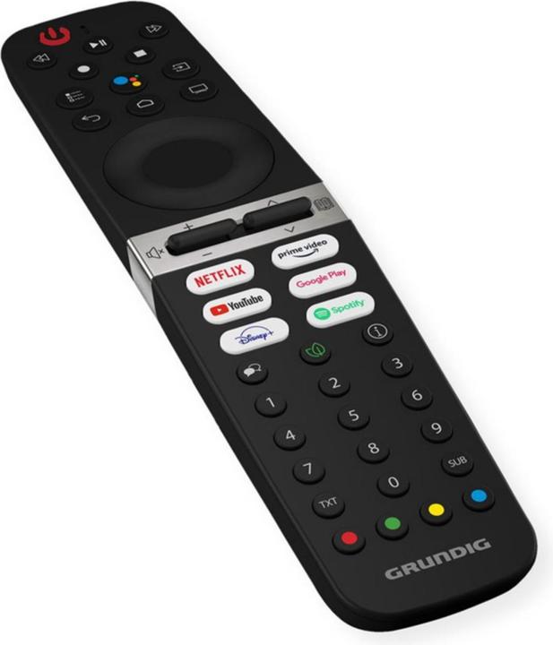 Image du produit Grundig 65 GUB 7240 (66", LCD, DHU, 2022)
