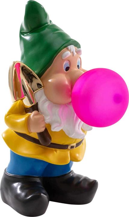 Immagine prodotto Seletti Lampada da tavolo Gummy Working (185 lm, E14)