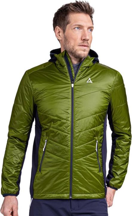 Produktbild Schöffel Hybrid Jacket Stams (46)
