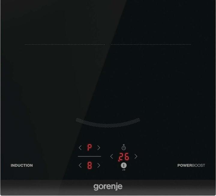 Produktbild Gorenje GORE Einbau-Induktionskochfeld