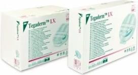 Immagine prodotto 3M TEGADERM I.V. Film Dressin 12x12cm 50
