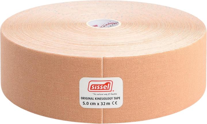 Actual product image Sissel kinesiology tape (32 m)