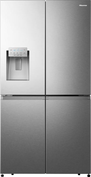 Hisense Hise Sideb RQ760N4AIE (585 l)
