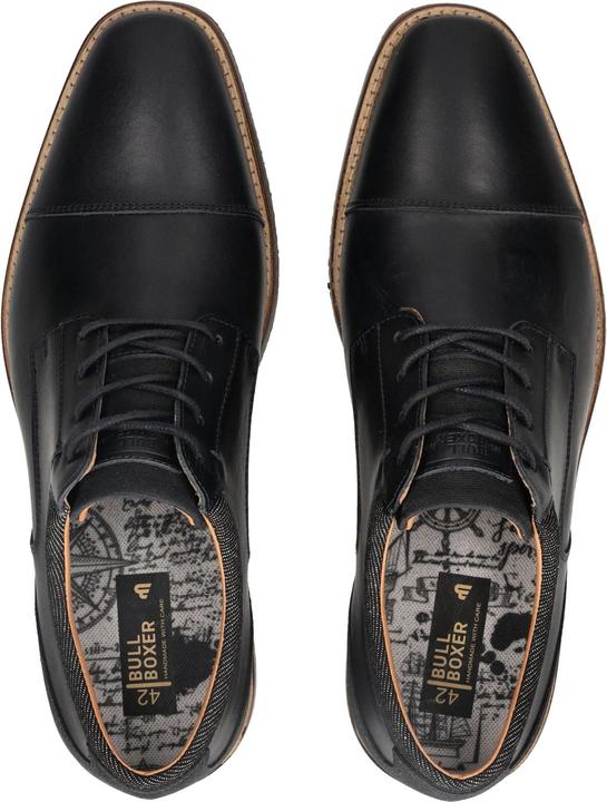 Produktbild Bullboxer Businessschuhe (42)