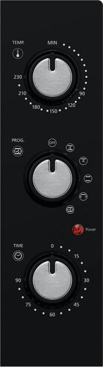 Immagine prodotto Steba KB M60