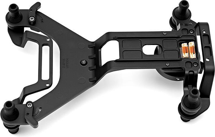 Actual product image DJI Zenmuse X5 anti-vibration unit (Dji DL Mount)