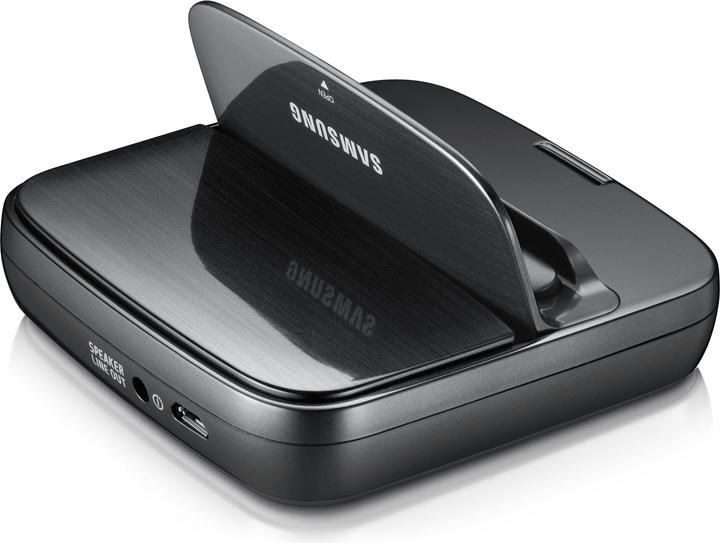 Produktbild Samsung Dockingstation micro USB bis 6"