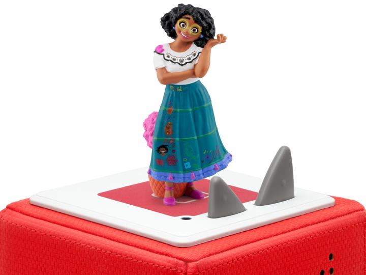 Actual product image Tonies Disney Encanto (German)