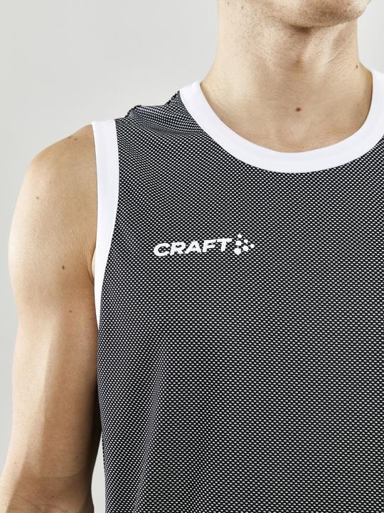 Image du produit Craft Progress Basket réversible Débardeur M (3XL)