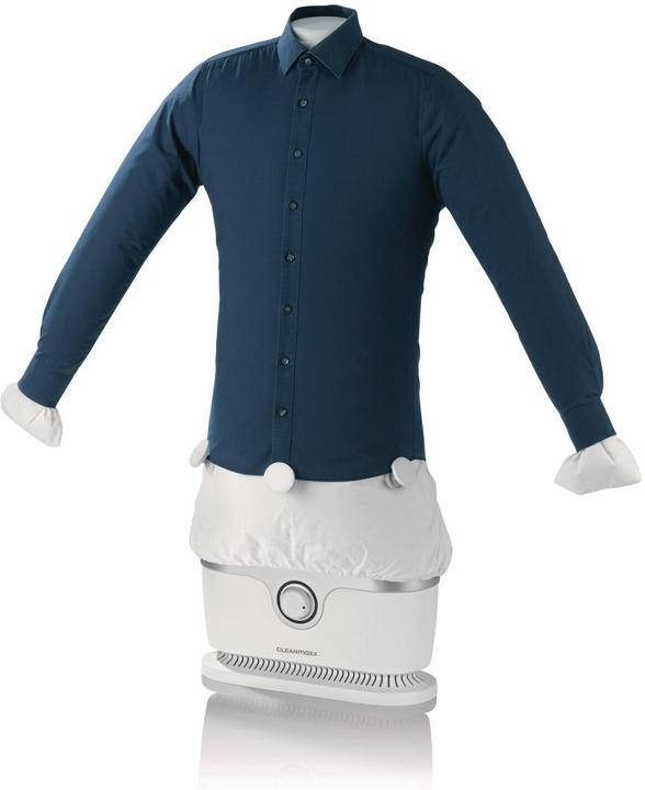 Image du produit CleanMaxx Défroisseur pour chemises et chemisiers (1800 W)