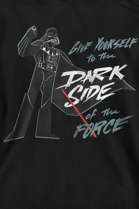 Produktbild Star Wars Give Yourself To The Darkside Sweatshirt (S)