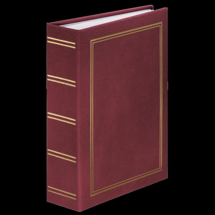 Actual product image Hama London 9x13 200 photos stock album (9 x 13 cm)