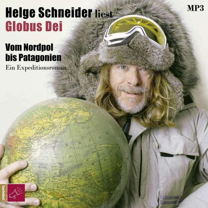 Produktbild Globus Dei (Helge Schneider, Deutsch)