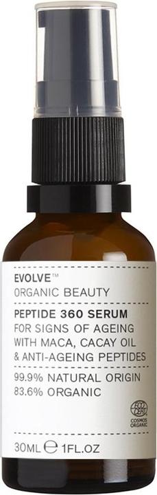 Actual product image Evolve Superfood 360 Serum (30 ml)