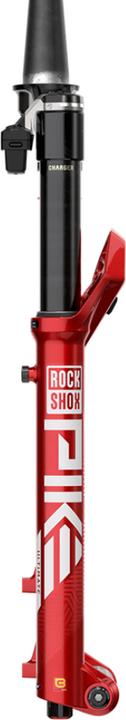 Immagine prodotto RockShox Fork Pike Ultimate Flight Attendant Charger 3.1 (140 mm)