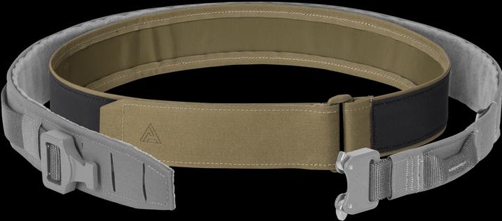 Actual product image Direct Action Mustang Inner Belt Coyote Brown - M (M)