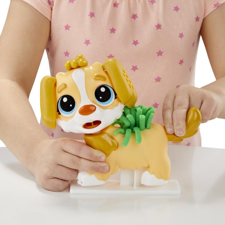Actual product image Play-Doh Veterinarian