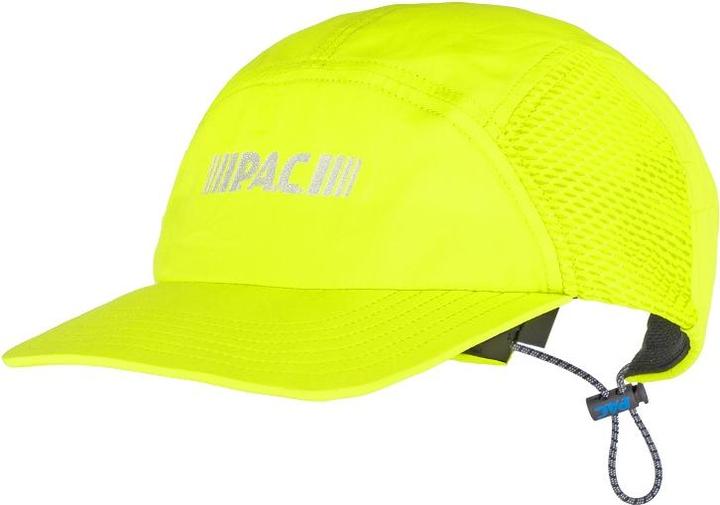 Neon Yellow