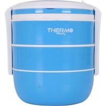 Image du produit Thermo Sport boîte à lunch thermo-empilable x 3 rouge quttin