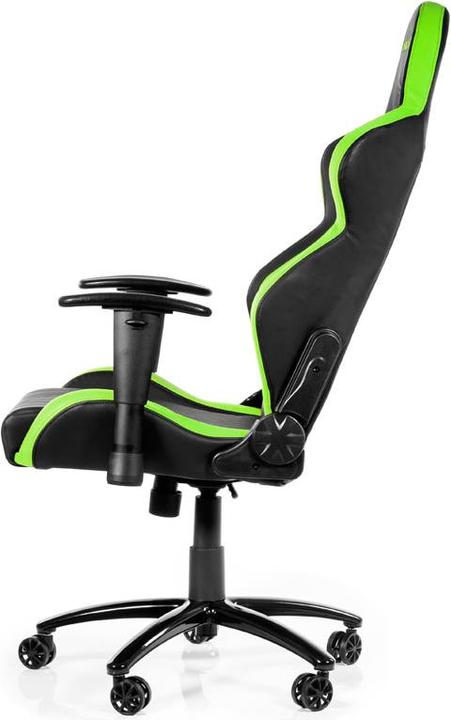 Actual product image Akracing Player