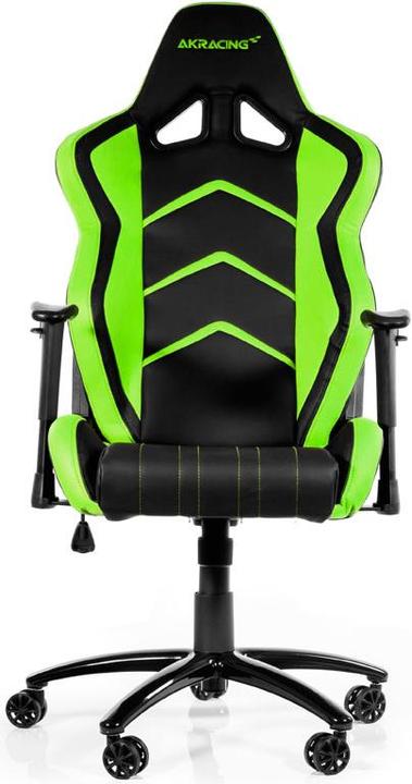 Actual product image Akracing Player