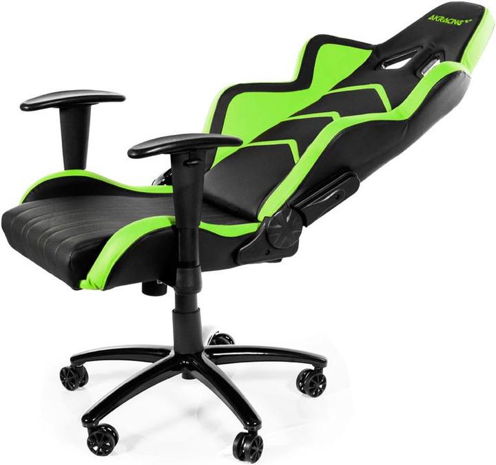 Actual product image Akracing Player