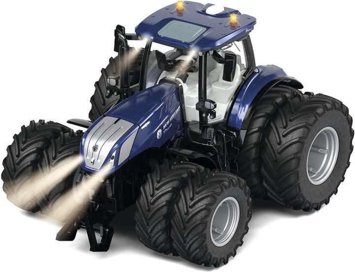 Produktbild Siku Control New Holland