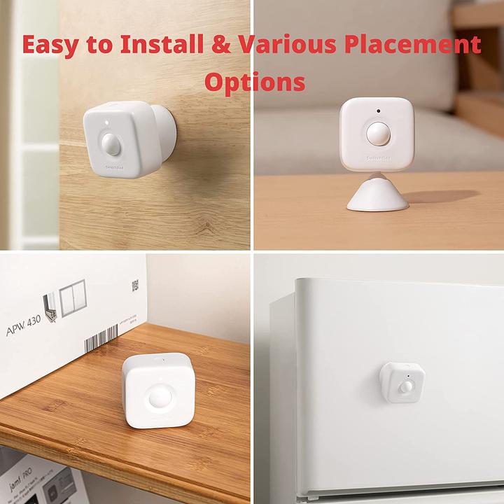 Produktbild SwitchBot Motion Sensor (9 m)