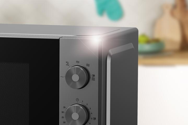 Produktbild Gorenje Mikrowelle - MO20E1T4 - (20 l)