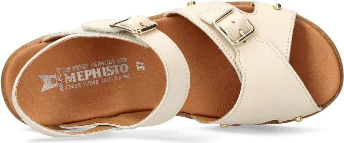 Actual product image Mephisto Fedora (36)