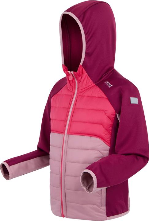 Image du produit Regatta - Veste hybride KIELDER - Enfant (104)