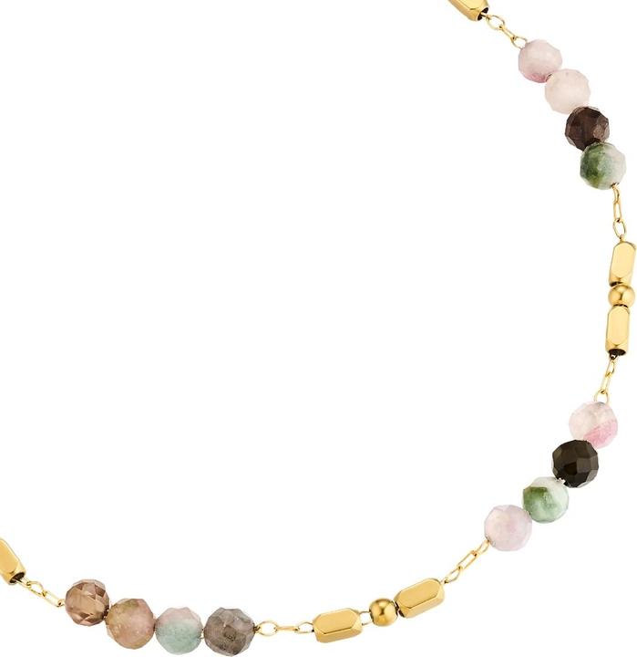 Immagine prodotto Eastside Damen Armband - 37544 (17 cm, Acciaio inossidabile)
