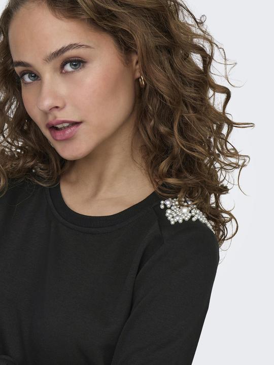 Actual product image JdY JDYPAISLEY Sweatshirt Sweatshirt (XS)