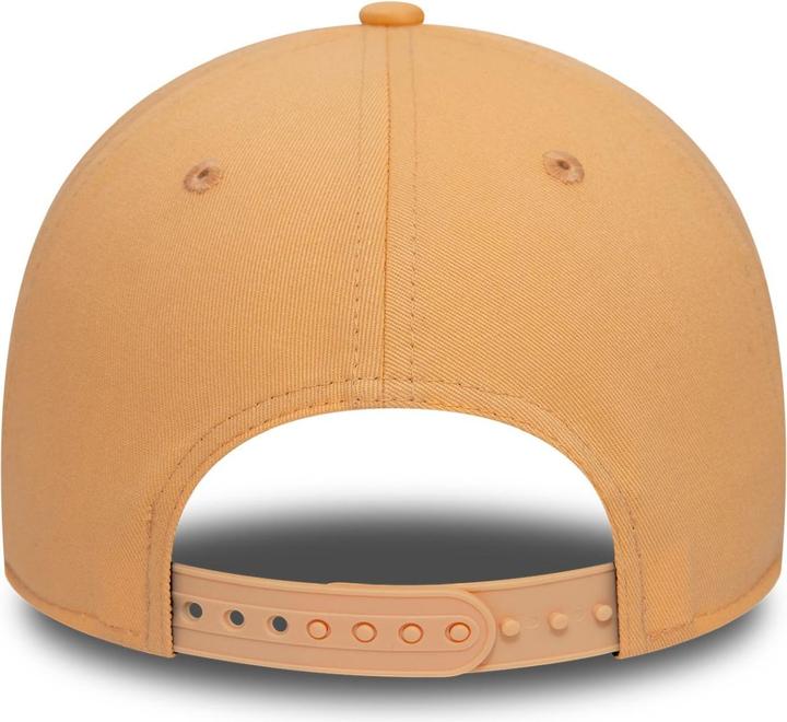 Produktbild New Era 9Forty Snapback Cap - F1 BWT Alpine peach