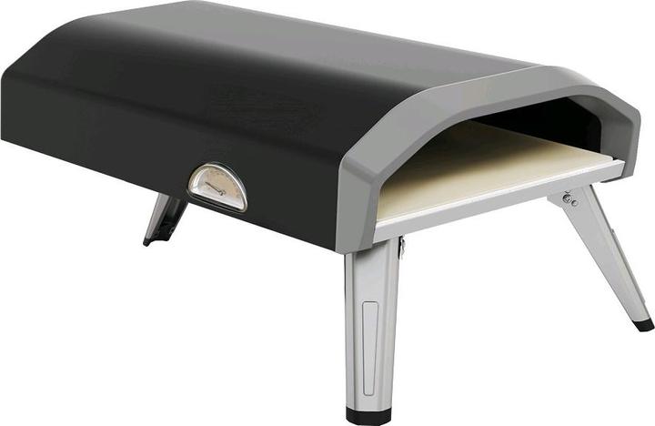 Produktbild Mr. Grill KP12A (Pizzaofen Gas)